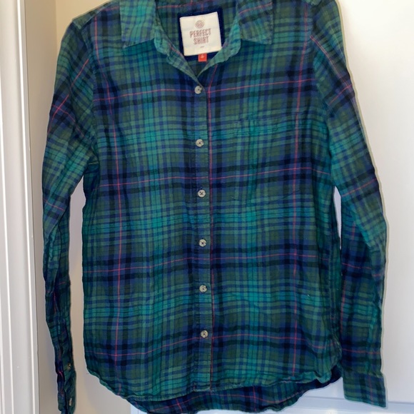 Perfect Shirt - Picture 4 of 4